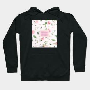 Perfectly imperfect Hoodie